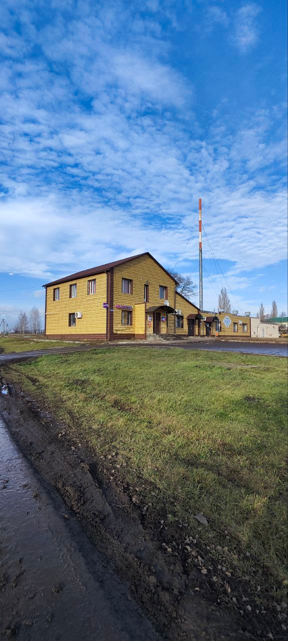 Cointiental Pro - гостинично-банный комплекс